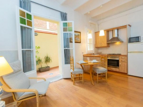  Apartment Gracia Torrijos  Барселона